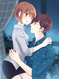 3D漫画改编作品《末班地铁》封面